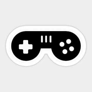 Games Sticker